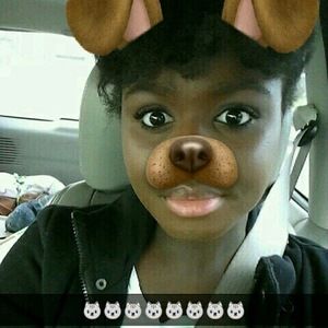 Meet your Posher, Talaya